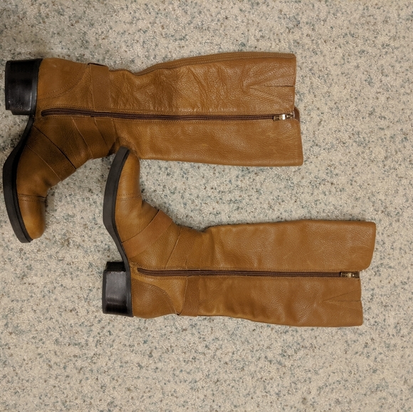 BCBG Riding Boots - Picture 2 of 4